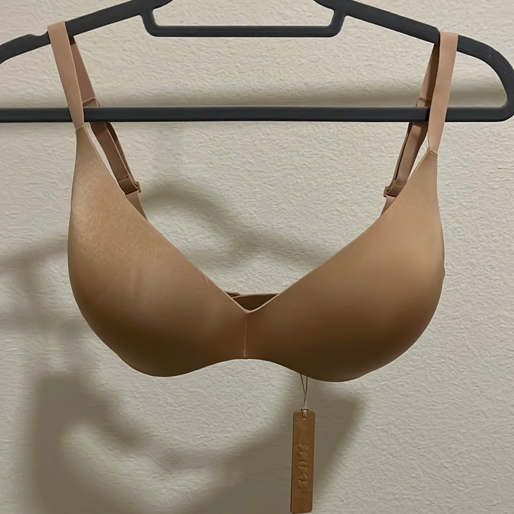 Skims push up bra size 36DD
